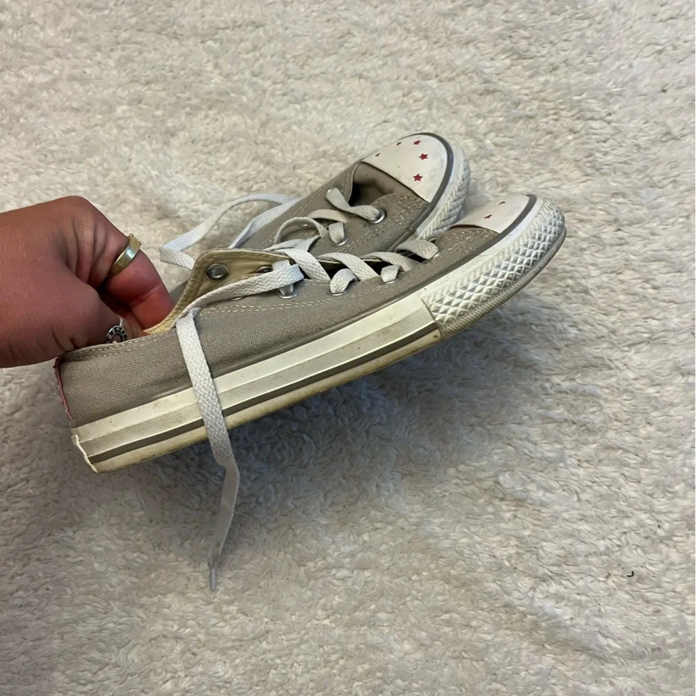 Kids Converse - Picture 3 of 7